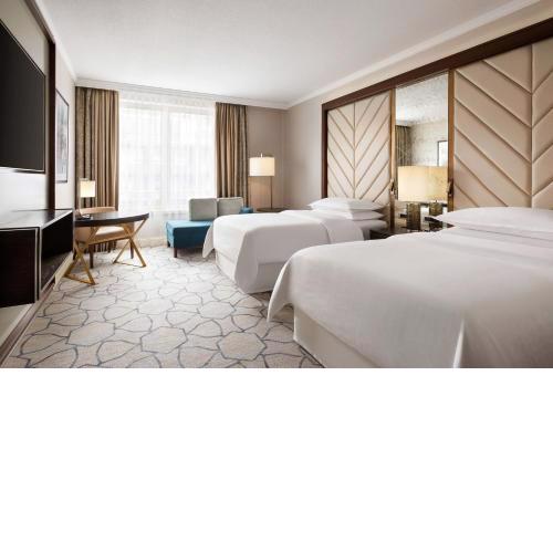 Sheraton Grand Warsaw