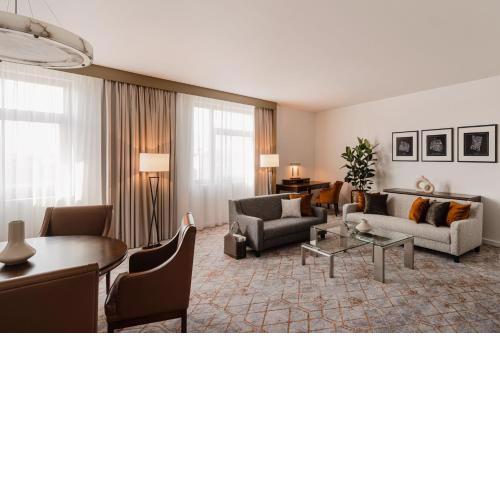 Sheraton Poznan Hotel