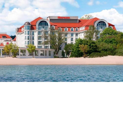Sheraton Sopot Hotel