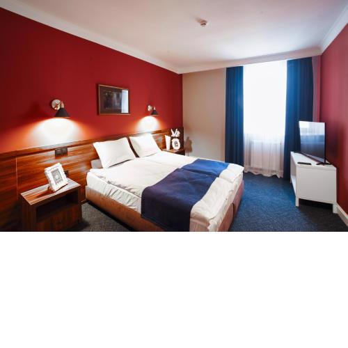 Sherlock Holmes Boutique Hotel