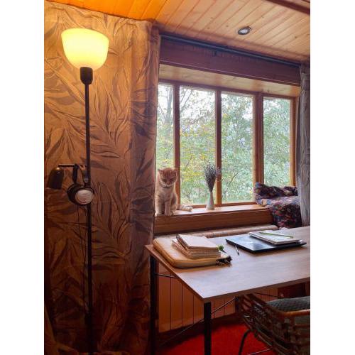 Sheshory Chalet