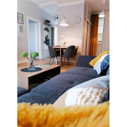 Shine Apartman