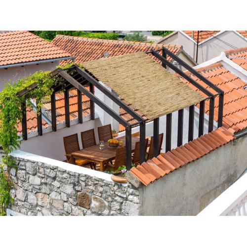 Shisha Stone House
