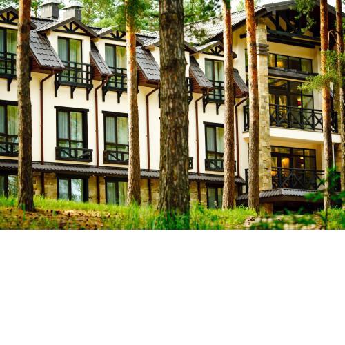 Shishkinn Resort&Spa