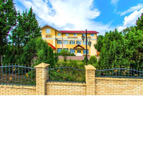 Shklo Motel