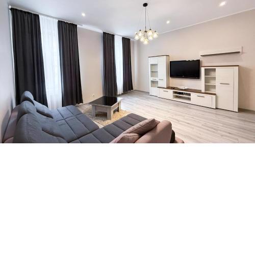 Sholom Aleichem Apartments