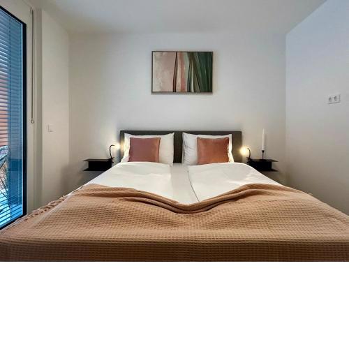 SHOME Apartments Graz I Self Check-in I Free Parking