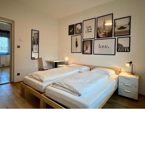 SHOME CityHouse Graz I Self Check-in