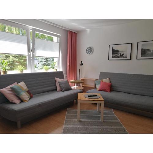 Short & Long Stay Gdynia