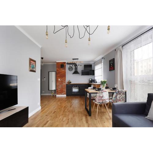 Short Stay Apartments