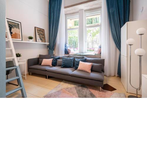 Short Trips Apartment