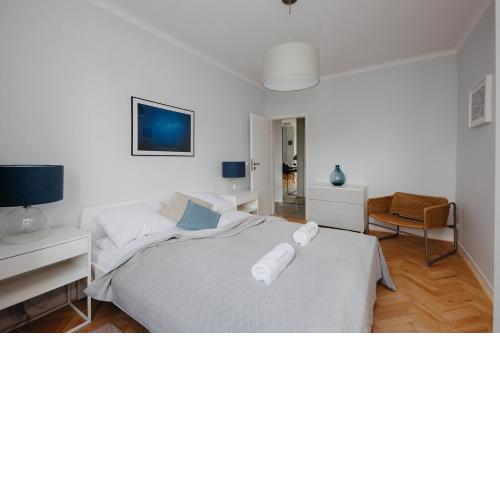 ShortStayPoland Aleje Jerozolimskie (B67)