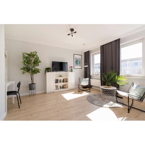 ShortStayPoland Apartamentowa B180