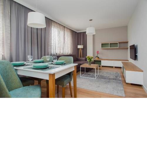ShortStayPoland Apartamenty