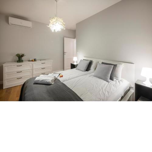 ShortStayPoland Bartycka (B105)
