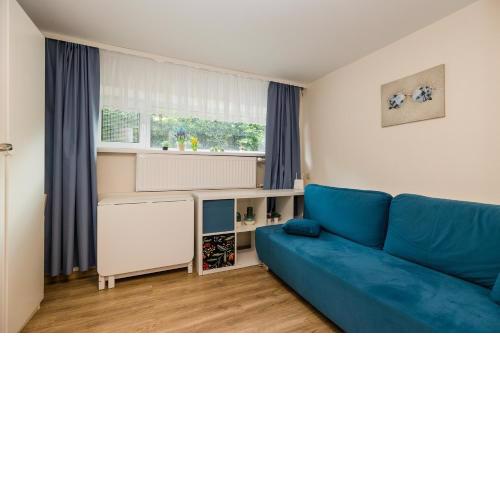 ShortStayPoland Batorego (B163)