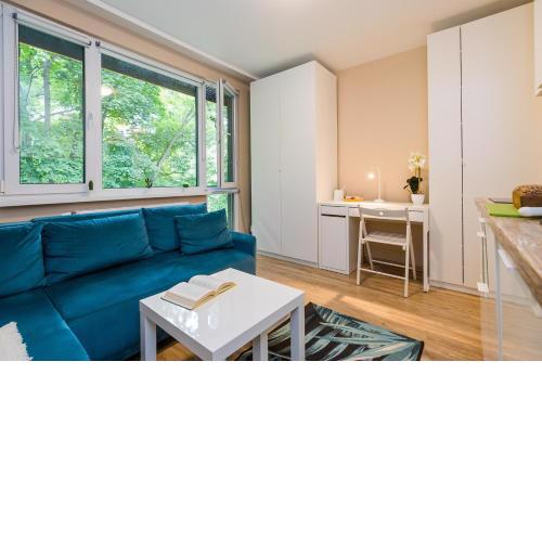 ShortStayPoland Batorego (B164)
