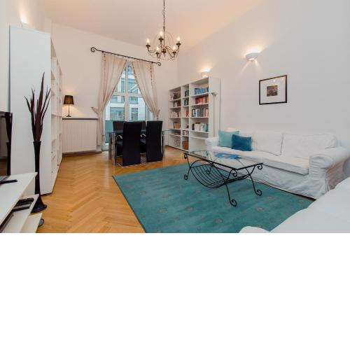 ShortStayPoland Boduena (B75)