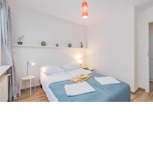 ShortStayPoland Bonifraterska (B149)