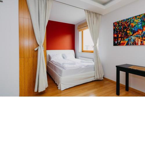 ShortStayPoland Chelmska (B5)