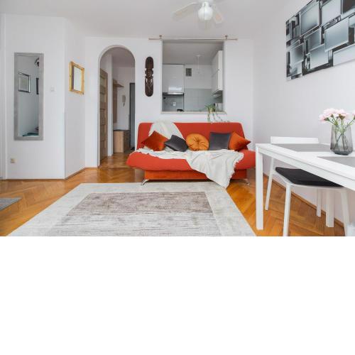 ShortStayPoland Chłodna (B74)