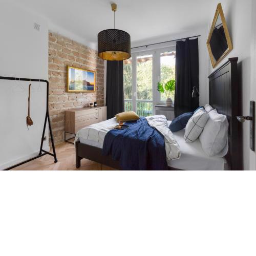 ShortStayPoland Ciasna (B43)