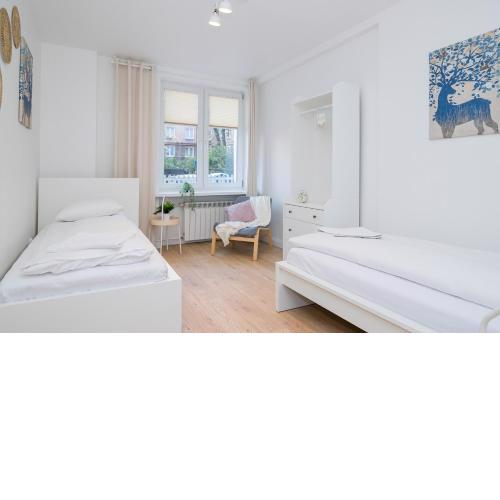 ShortStayPoland Dąbrowszczaków (B138)
