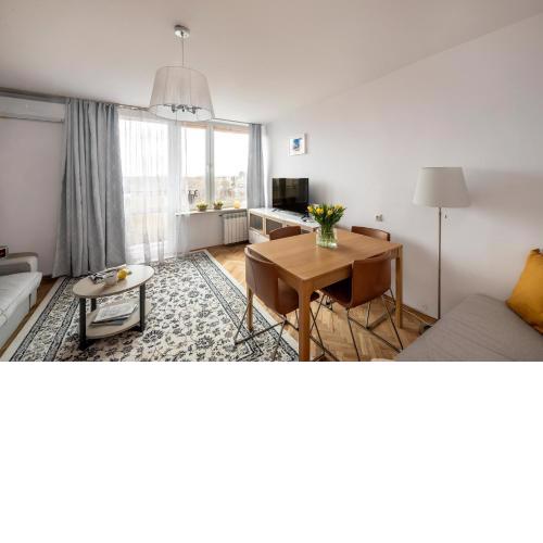 ShortStayPoland Darwina (B9)