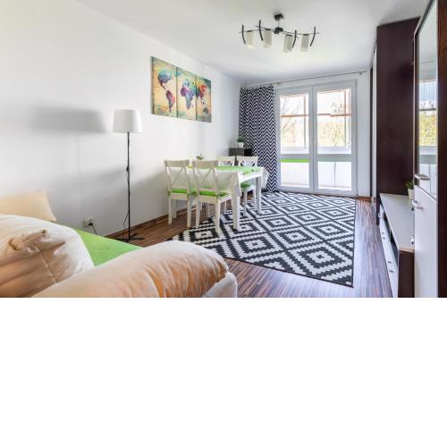 ShortStayPoland Dickensa (B31)