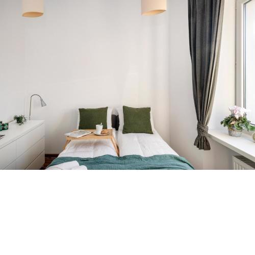 ShortStayPoland Długosza (B15)
