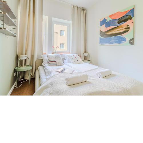ShortStayPoland Francuska (B161)