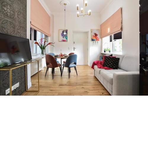 ShortStayPoland Górskiego (B33)