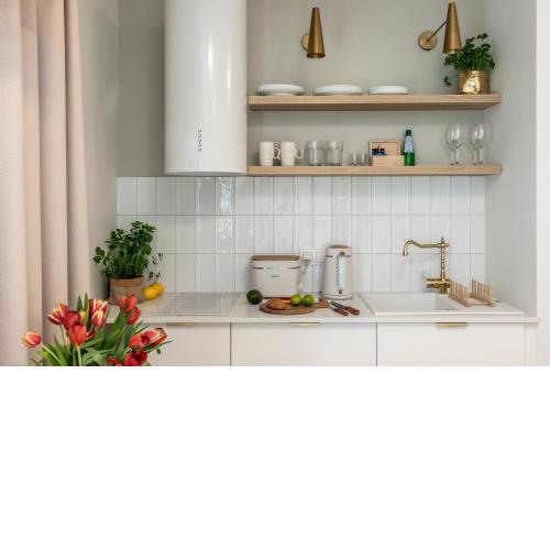 ShortStayPoland Jagiellońska (B120)