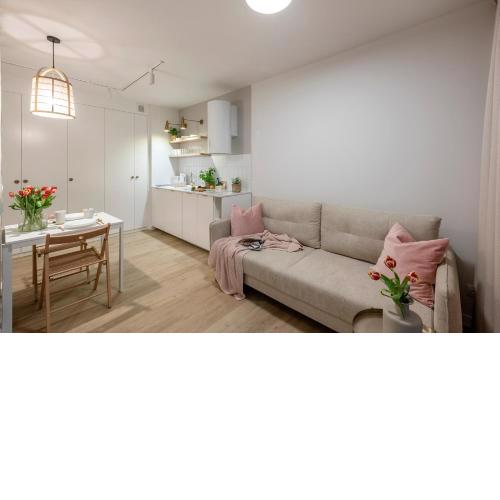 ShortStayPoland Jagiellońska (B122)