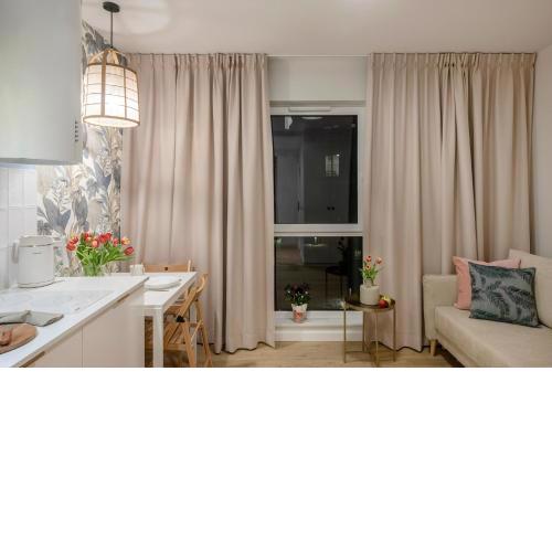 ShortStayPoland Jagiellońska (B123)