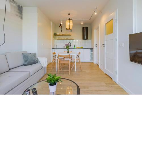 ShortStayPoland Jagiellońska (B134)
