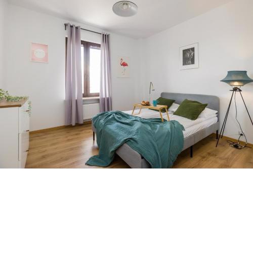 ShortStayPoland Jana Olbrachta (B40)