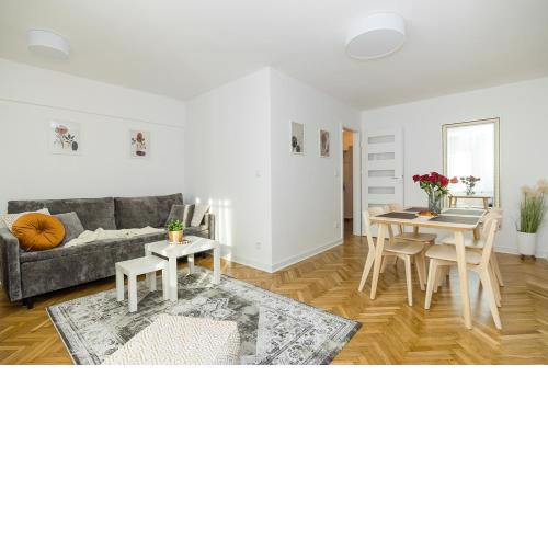 ShortStayPoland Jana Pawła II (B141)