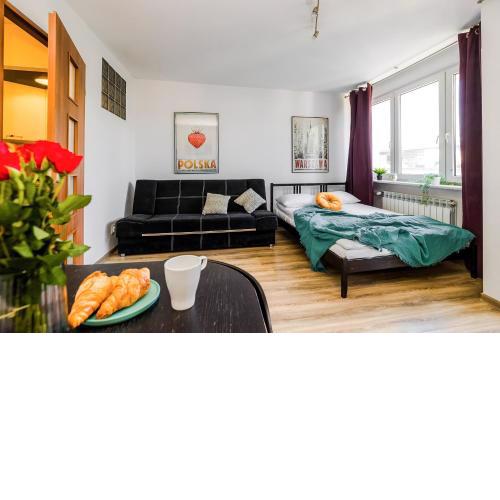 ShortStayPoland Jasna (B127)