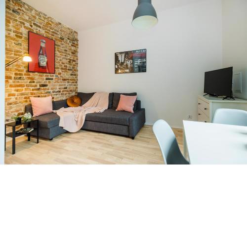 ShortStayPoland Joteyki (B125)