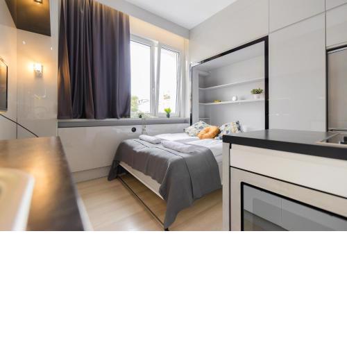 ShortStayPoland Kaliska (B132)