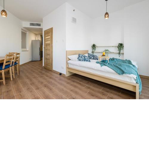ShortStayPoland Kasprzaka (B113)
