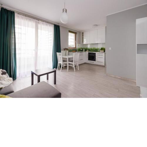 ShortStayPoland Kasprzaka B172
