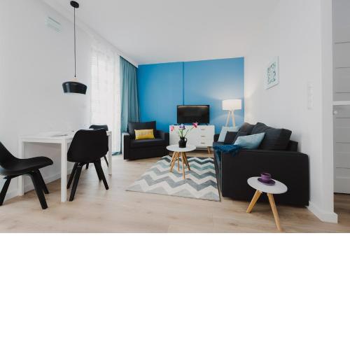 ShortStayPoland Kasprzaka (B56)