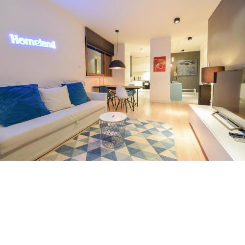 ShortStayPoland Kieslowskiego (B41)