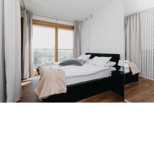 ShortStayPoland Kolejowa (B10)
