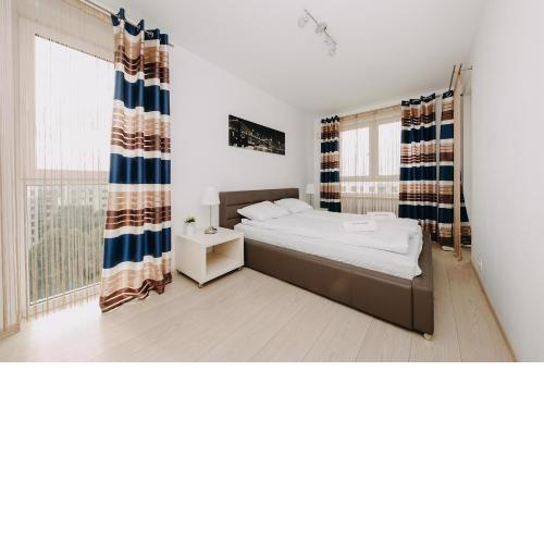 ShortStayPoland Krakowska (B65)
