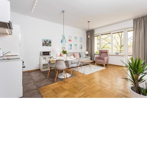 ShortStayPoland Krucza (B34)