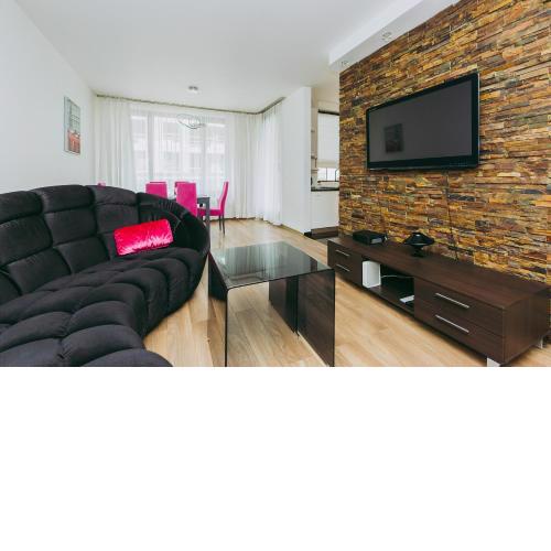 ShortStayPoland Leszczyńska (B14)
