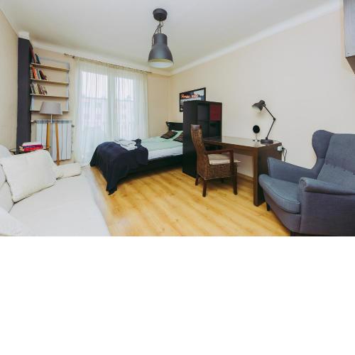 ShortStayPoland Leszno (B53)